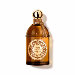 Guerlain Les Absolus D'orient Epices Exquises Eau De Parfum 125ml, Women, 125 ml, Non-refillable bottle, • ALCOHOL • PARFUM ( ...
