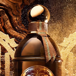 Guerlain Les Absolus D'orient Epices Exquises Eau De Parfum 125ml
