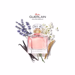 Guerlain Mon Sparkling Bouquet for Women Eau de Parfum Spray  3.4 Ounce