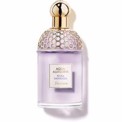 Guerlain Aqua Allegoria Flora Salvaggia Eau De Toilette 75 ml, Women, Summer, 75 ml, Non-refillable bottle, Melon, Violet, Ja ...
