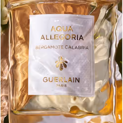 Guerlain Bergamote Calabria Eau De Toilette 125ml - Additional view 4