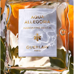 Guerlain Mandarine Basilic Eau De Toilette 125ml - Additional view 4