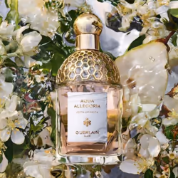Guerlain Pera Granita Eau De Toilette 125ml