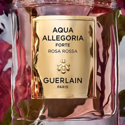 Guerlain Rosa Rossa Forte Eau De Parfum 75 ml - Additional view 4