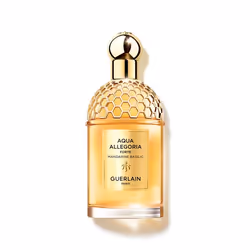 Guerlain Mandarine Basilic Forte Eau De Parfum 125 ml, Women, 125 ml, Mandarin, Basil, Sandalwood, Vanilla, Spray, #17212 ING ...
