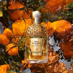 Guerlain Mandarine Basilic Forte Eau De Parfum 125 ml
