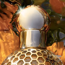Guerlain Mandarine Basilic Forte Eau De Parfum 125 ml