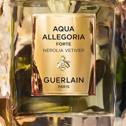 Guerlain Aqua Allegoria Nerolia Vetiver Forte 75ml - Additional view 4