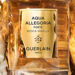 Guerlain Aqua Allegoria Bosca Vanilla Forte 75 ml Women - Additional view 4