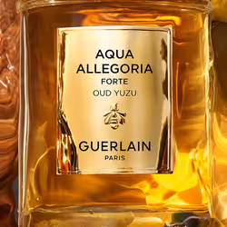 Guerlain Aqua Allegoria Oud Yuzu Forte 75 ml Women - Additional view 4