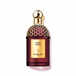Guerlain Absolus Allegoria Rose Amira Eau De Parfum 125 ml, Unisex, 125 ml, Non-refillable bottle, Liquid perfume, Rose, Fran ...