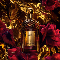 Guerlain Absolus Allegoria Rose Amira Eau De Parfum 125 ml