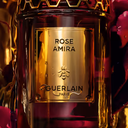 Guerlain Absolus Allegoria Rose Amira Eau De Parfum 125 ml - Additional view 4