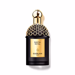 Guerlain Absolus Allegoria Santal Royal Eau De Parfum 125 ml, Unisex, 125 ml, Non-refillable bottle, Liquid perfume, Jasmine, ...