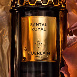 Guerlain Absolus Allegoria Santal Royal Eau De Parfum 125 ml - Additional view 4
