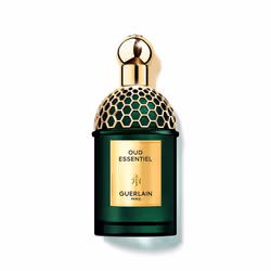 Guerlain Absolus Allegoria Oud Essentiel Eau De Parfum 125 ml, Unisex, 125 ml, Non-refillable bottle, Liquid perfume, Geraniu ...