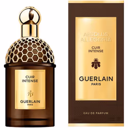 Edp Guerlain Absolus Allegoria Cuir Intense 125 ml