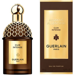 Edp Guerlain Absolus Allegoria Cuir Intense 125 ml