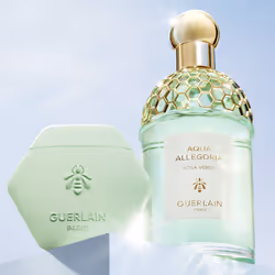 Guerlain Aqua Allegoria Rosa Verde - Hand Cream 50 ml - Additional view 3