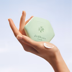 Guerlain Aqua Allegoria Rosa Verde - Hand Cream 50 ml - Additional view 4