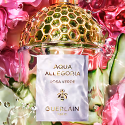 Guerlain Aqua Allegoria Rosa Verde Eau De Toilette 125 ml - Additional view 4