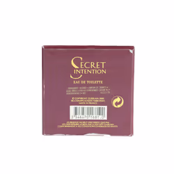 Guerlain 'Secret Intention' Eau de Toilette 1oz/30ml Spray New In Box