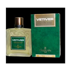 Guerlain Vetiver After Shave Lotion-100 ml