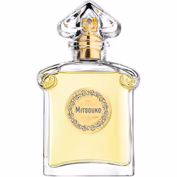 Guerlain Mitsouko Eau De Toilette 50ml, Men, Summer, 50 ml, Non-refillable bottle, Cypress, Oakmoss, Jasmine, Peach, Rose