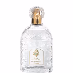 Guerlain Eau De Eau De Toilette 100ml, Unisex, 100 ml, Lemon, Bergamot, Verbena, Aromatic herbs, Spray