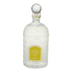 Guerlain 'Eau De Fleurs De Cedrat' EDT BeeBottle 34oz/1000ml Splash New 2010 edi