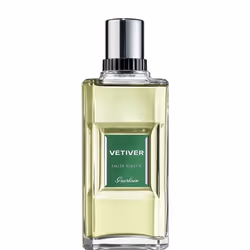 Guerlain Vétiver Eau De Toilette 100ml, Men, 100 ml, Bergamot, Lemon, Orange, Nutmeg, Pepper, Tobacco, Tonka bean, Vetiver, S ...