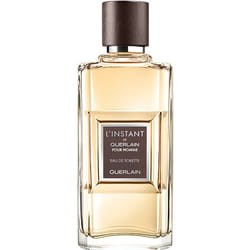Guerlain L'Instant Pour Homme Eau De Toilette 100ml