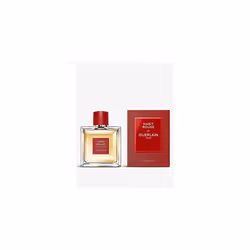 GUERLAIN Habit Rouge For Men Eau De Toilette Spray  3.4 Ounce