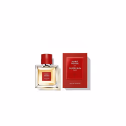Guerlain Habit Rouge 1.6 Eau De Toilette Spray For Men