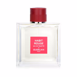 Guerlain Habit Rouge For Him 100ml EDT Spray
