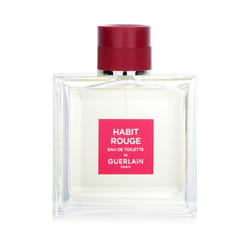 Guerlain Habit Rouge For Him 100ml EDT Spray