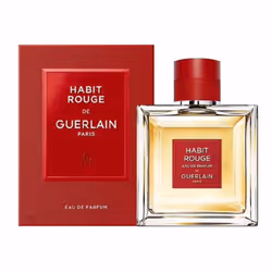 Guerlain Habit Rouge 100ml EDP Spray