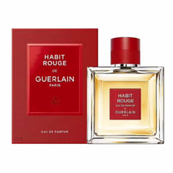 Guerlain Habit Rouge 100ml EDP Spray