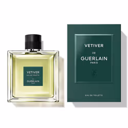 Guerlain Vétiver Eau De Toilette 150ml