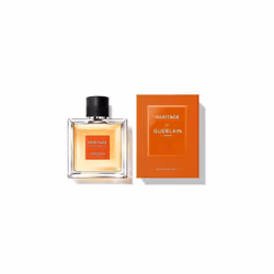 Guerlain Heritage 3.3 Eau De Toilette Spray For Men