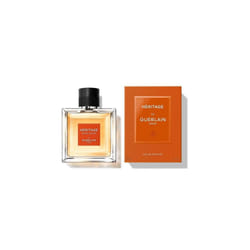 Guerlain Heritage 3.3 Eau De Toilette Spray For Men