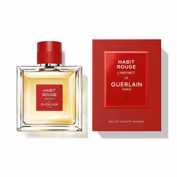 Guerlain Habit Rouge L'Instinct 100 ml Men - Additional view 2