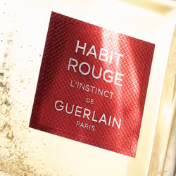 Guerlain Habit Rouge L'Instinct 100 ml Men - Additional view 4