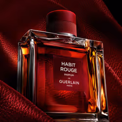 Guerlain Habit Rouge Parfum 100 ml
