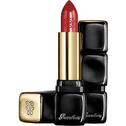 Guerlain KissKiss 326 Love Kiss Semi-satin