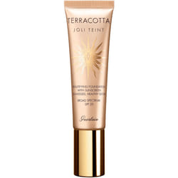 Guerlain Terracotta Joli Teint 30 ml Tube Cream Naturel