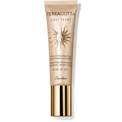 Guerlain Terracotta Joli Teint 30 ml Tube liquid Dark