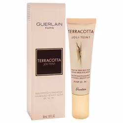 Guerlain Terracotta Joli Teint Beautifying Foundation SPF 20 - Natural For Women 1 oz Foundation