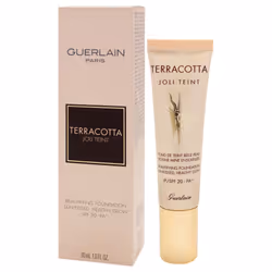 Guerlain Terracotta Joli Teint Beautifying Foundation SPF 20 - Natural For Women 1 oz Foundation