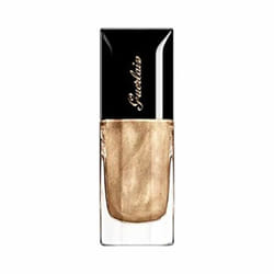 Guerlain Colour Nail Lacquer Long Last Colour 10ml Coque d'Or #400